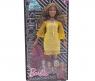 Кукла Барби "Игра с модой" с набором одежды - Boho Glam
