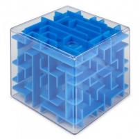 Лабиринт-куб "Беги и спасайся"