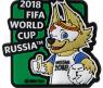 Магнит "ФИФА 2018: Забивака" - Класс!