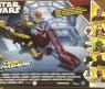 Игровой набор "Звездные войны" Hero Mashers - Спидер джедая и Энакин Скайуокер