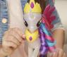 Интерактивная игрушка "Май Литл Пони" - Принцесса Селестия (свет)
