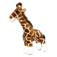 Мягкая игрушка "Жираф", 38 см