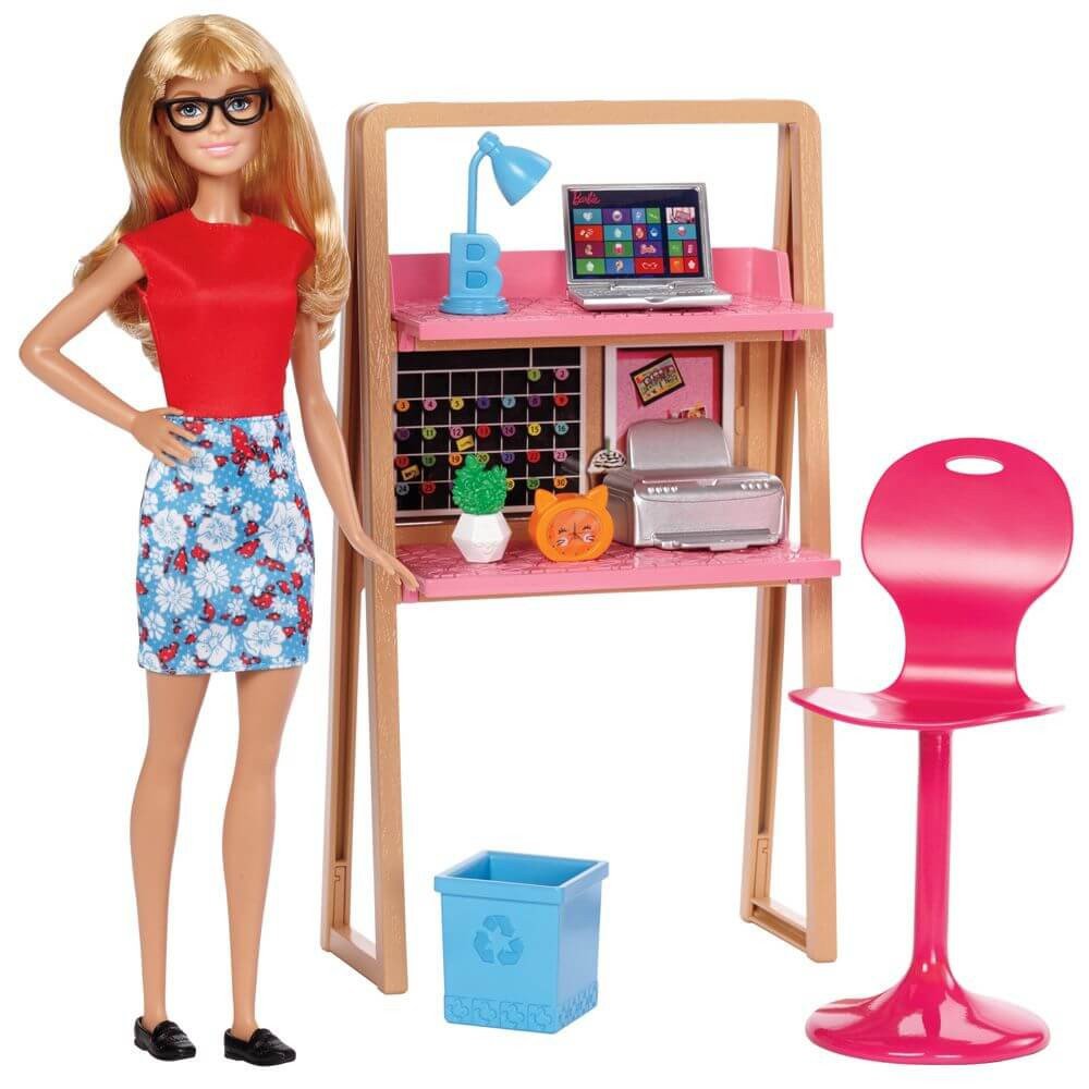 Кукла Барби Furniture