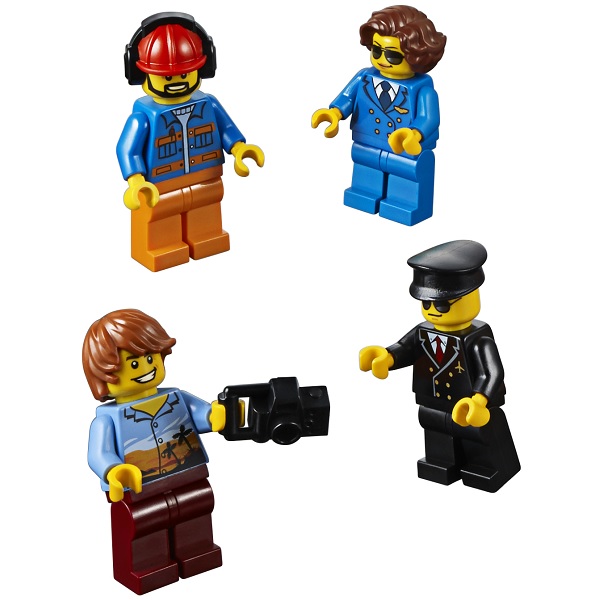 Конструктор LEGO Juniors 