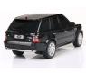 Машина р/у Range Rover Sport (на бат., свет), черная, 1:24