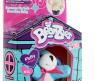 Мягкая игрушка Beanzees - Собачка Fluffy, 5 см