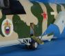 Подарочный набор с моделью для сборки "Вертолет "Ми-26", 1:72