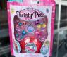 Набор из 4 игрушек-браслетов Twisty Petz