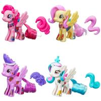 Игровой набор My Little Pony Стильная пони "Создай свою пони"