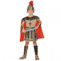 Карнавальный костюм "Римский воин", 4-6 лет