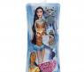 Кукла Disney Princess "Водная тематика" - Покахонтас, 30 см