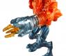 Экшн-фигурка Max Steel "Team Turbo" - Огненный Шторм