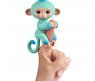Интерактивная ручная обезьянка Fingerlings - Эдди