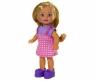 Кукла Еви в летней одежде, 12 см