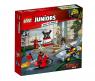 Lego Juniors Лего Джуниорс Ниндзяго: Нападение акулы