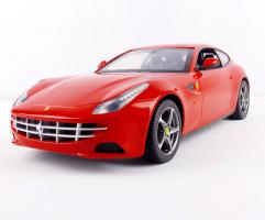 Р/у машинка "Ferrari FF"
