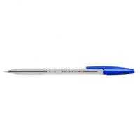 Шариковая ручка R-301 Classic - Stick, синяя