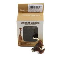 Кольцо Animal Empire - Буйвол