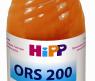 Морковно-рисовый отвар HiPP ORS 200 (с 4 мес.), 0.2 л