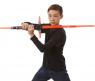 Раздвижной меч Кайло Рена Star Wars "BladeBuilders" (свет, звук)