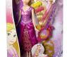 Кукла Disney Princess "Рапунцель" - Стильные прически