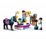 Конструктор LEGO Friends - Соревнования по конкуру