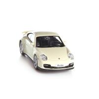 Коллекционная модель Porsche 911 Turbo, 1:43