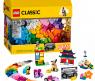 Конструктор LEGO Classic - Набор для свободного конструирования