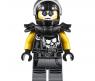 Конструктор Лего "Джуниорс" - Погоня на моторной лодке Зейна