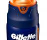 Гель для бритья Gillette "Fusion Proglide Sensitive" - Ocean Breeze, 170 мл