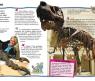 Энциклопедия для детей "Все о динозаврах"