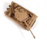 Подарочный набор с моделью для сборки "Немецкий тяжелый танк Т-VI Тигр", 1:35