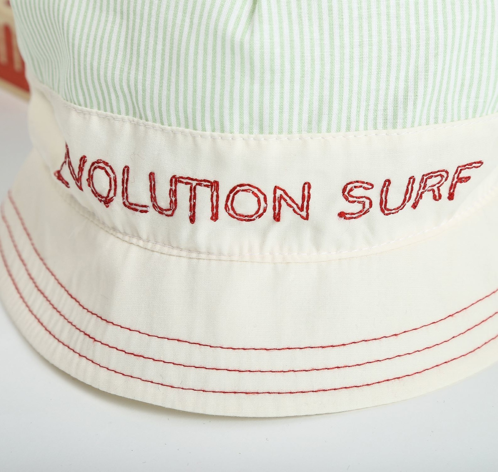 Панама Evolution Surf, зеленая, р. 54