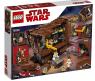 Конструктор LEGO Star Wars - Песчаный краулер