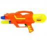 Водяной пистолет "Пистолето" с помпой, оранжевый, 36 см