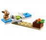 Конструктор Лего "Джуниорс" - Рынок органических продуктов