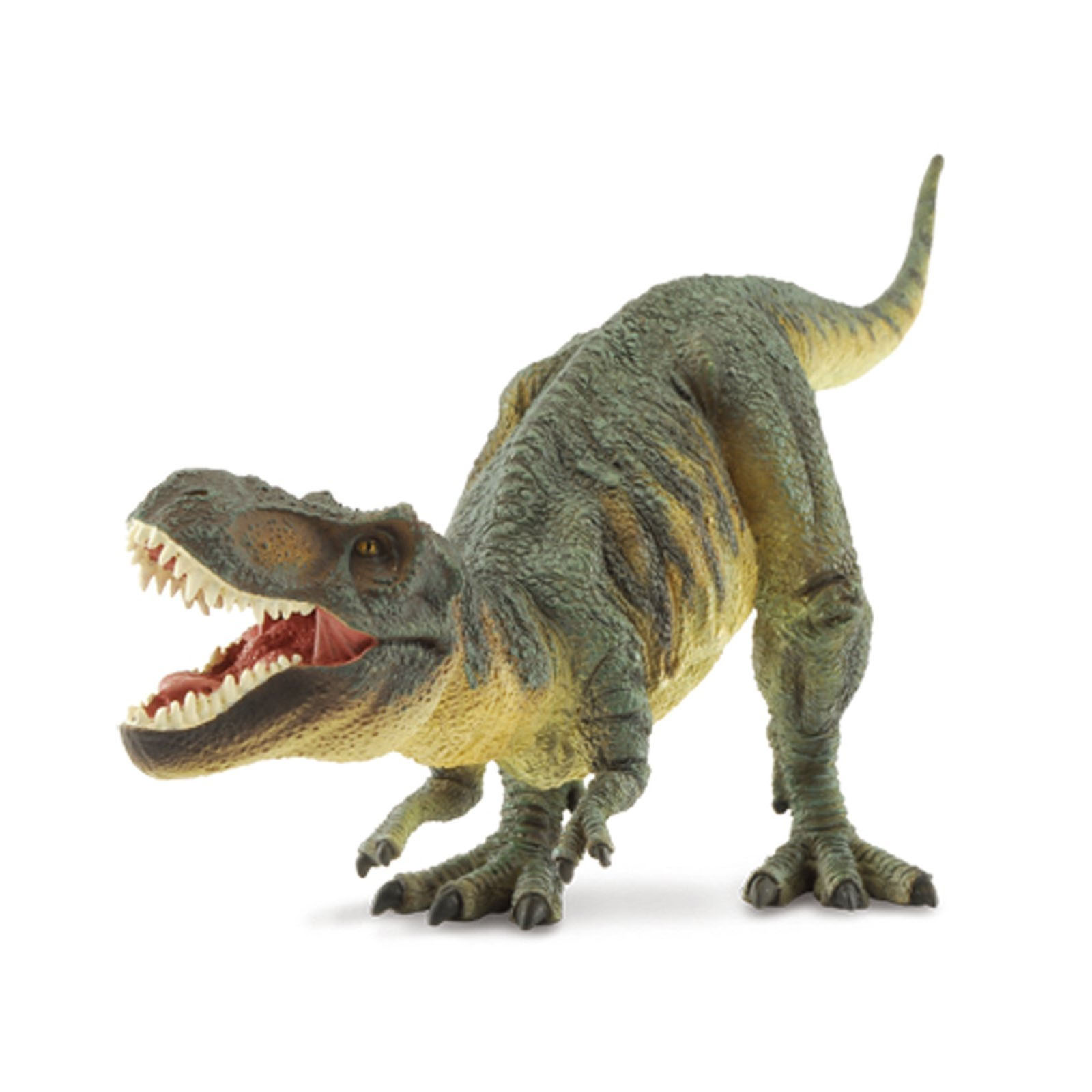 Коллекционная фигурка динозавра 