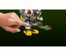 Конструктор Лего "Ниндзяго" - Нападение пираньи