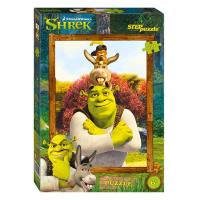 Пазл Shrek, 160 элементов