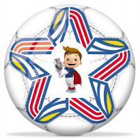 Футбольный мяч Евро-2016, 14 см