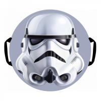 Ледянка Star Wars - Stormtrooper, 52 см, круглая