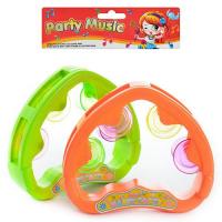 Детский бубен Party Music