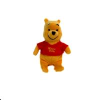 Мягкая игрушка "Винни-Пух и его друзья" - Медвежонок Винни, 20 см