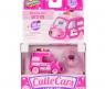 Машинка Cutie Cars - Beauty Van, 3 сезон