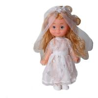 Кукла-невеста, 17 см