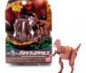 Подарочный набор "Яйцо-трансформер EggStars" - Мамонт + Пахицефалозавр