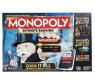 Настольная игра "Монополия с банковскими картами" (новая версия)