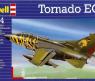 Сборная модель "Истребитель "Tornado Ecr", 1:144
