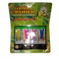 Игрушечный лоток для денег Game Cashier №1