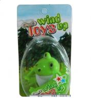 Заводная жаба Wind Toys Up